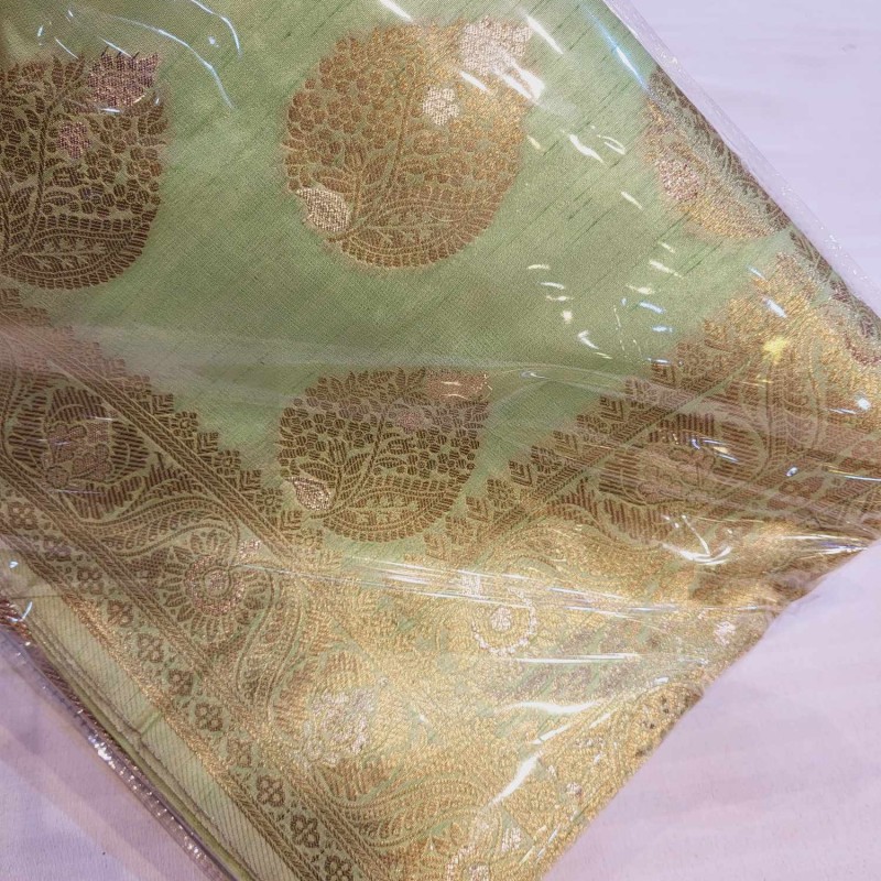 Banarsi Sarees