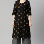 Reyon Plazzo Set