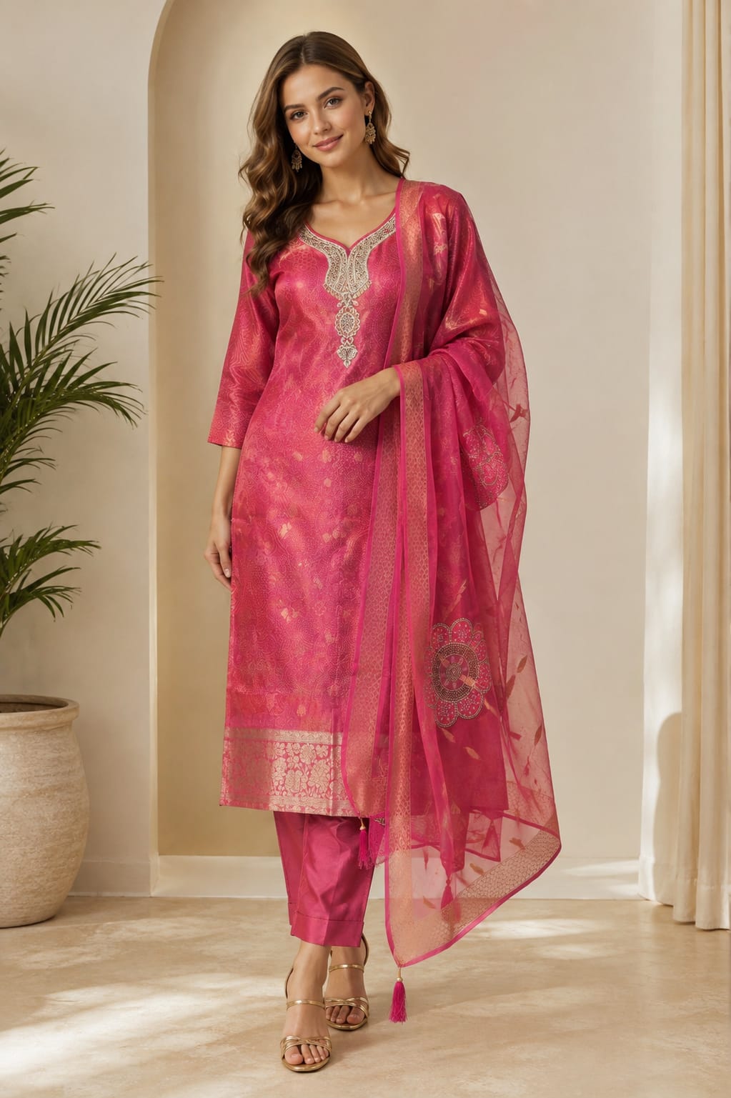 Kurties & Sets