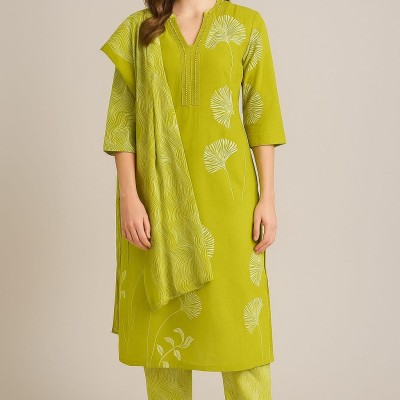 Daily Wear Printed Set