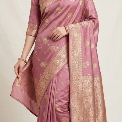 Tulsi Banglori Crape