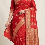 Tulsi Banglori Crape