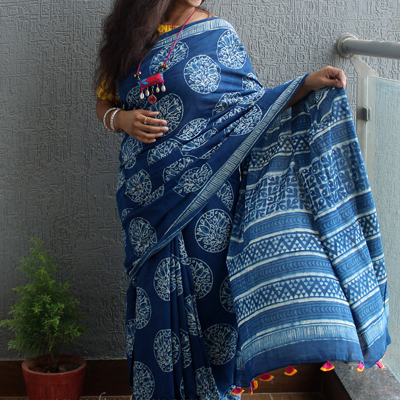 Daily Wear Sarees